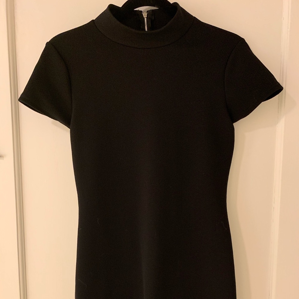 Black dress Small